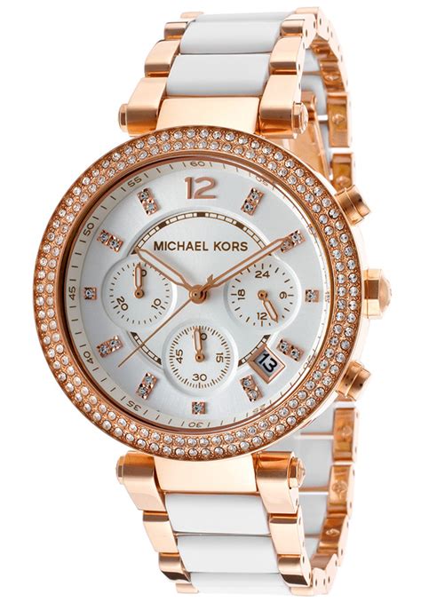 michael kors watch mk5774 women's|Michael Kors women's oversized watches.